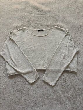 Brandy melville longsleeve